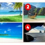 Ce plajă ai alege pentru vacanța ideală? Testul care descifrează adevărata ta personalitate