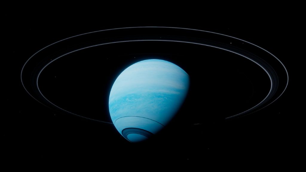 Neptun în Berbec 2025–2039. Ce ne vor aduce următorii ani din punct de vedere astral. Va fi momentul TREZIRII