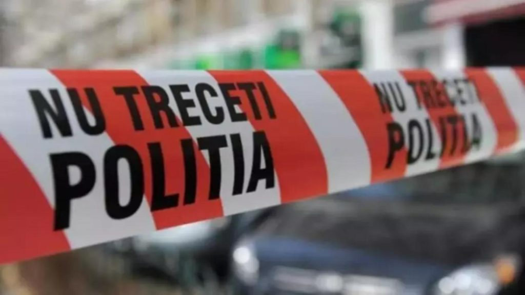Tragedie în județul Argeș. O femeie a fost accidentată mortal de o autoutilitară care dădea cu spatele