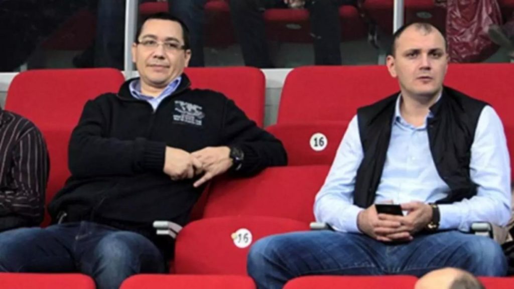 Filiera rusă Vucic – Ponta – Ghiță. Dezvăluiri fără precedent: Omul consiliat de Ponta, șeful mafiei din Serbia