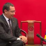 Ponta speră că va ajunge la Cotroceni cu ajutorul chinezilor. Dezvăluiri incendiare: ce le-a promis acestora