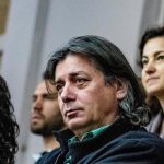 Fostul mare baschetbalist Petre Brănişteanu a fost înmormântat cu onoruri militare