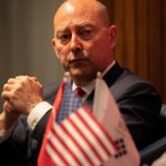 James Stavridis, fostul comandant suprem al forțelor NATO în Europa, avertisment sumbru: „Am putea asista la ultimele zile ale NATO”