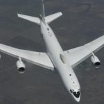 Avionul Apocalipsei a fost văzut zburând deasupra unei baze nucleare și a băgat americanii în sperieți