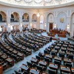 Scandal în Senat. Două sindicate ale angajaților se revoltă împotriva noului Regulament de organizare și funcționare a serviciilor