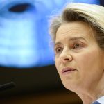 Von der Leyen vrea creșterea cheltuielilor pentru apărare. ”Calea către pace este forța. Slăbiciunea generează mai mult război”