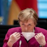 Angela Merkel a primit informația că virusul COVID-19 a scăpat dintr-un laborator din China, dar a ținut secret – presa germană