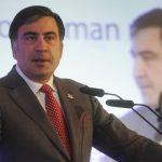 Încă o pedeapsă pentru fostul preşedinte georgian Mihail Saakaşvili: 9 ani de închisoare