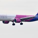 O cursă Wizz Air cu destinația Cluj a aterizat de urgență pe aeroportul din Berlin