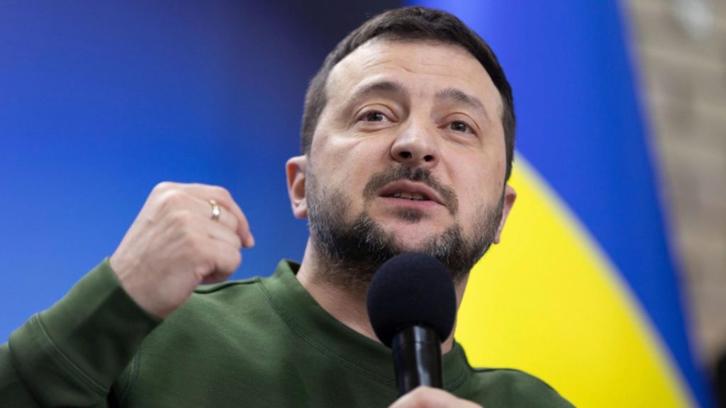 Zelenski vrea ca România să monitorizeze încetarea focului de la Marea Neagră: Fără monitorizare nu se poate nimic