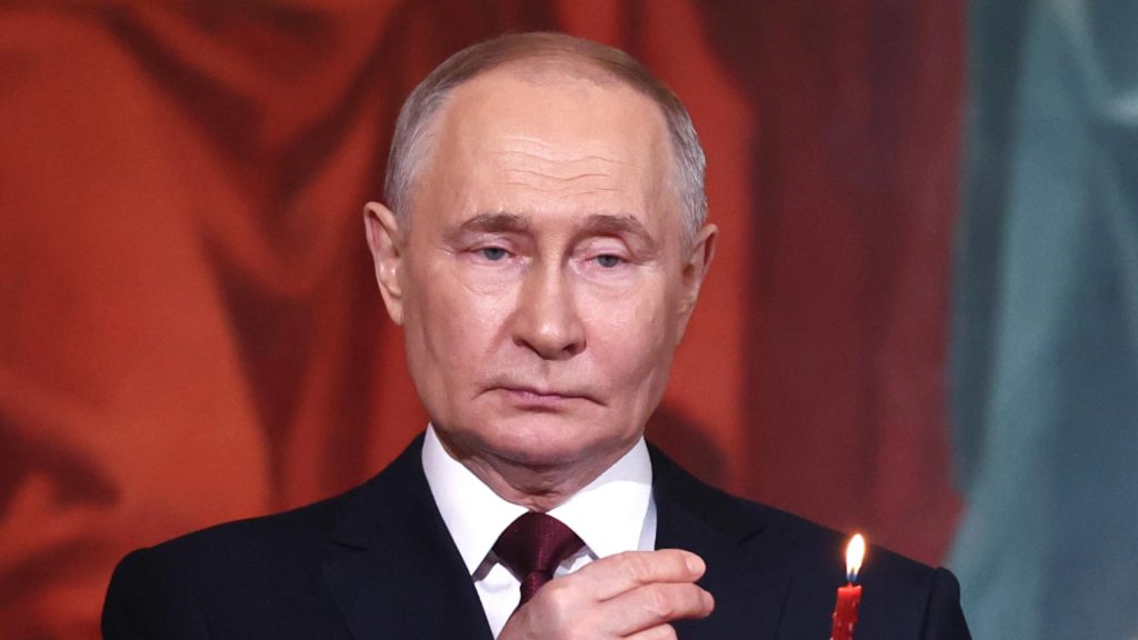 Hackerii au spart computerul unei rude a lui Vladimir Putin și au aflat noi informații despre starea sa de sănătate