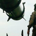 De frica războiului, cinci țări au început să-și facă stocuri de armament nuclear