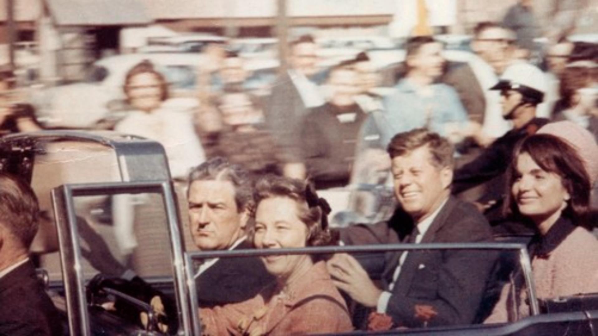 Scandal după ce Trump a „desecretizat” asasinarea lui J.F. Kennedy. Multe documente au fost deja publicate în administrația Biden