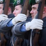 Germania vrea să reintroducă serviciul militar obligatoriu. „Nu ne putem descurca cu efectivele actuale”