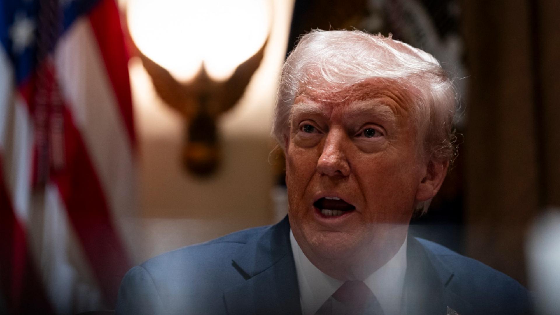 Bogații lumii nici nu vor să audă de „viza de aur” oferită de Trump, prin care oferă cetățenie și protecție pentru 5 milioane de dolari