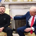 Cum a căzut Zelenski „în capcana întinsă de Trump” – analiza unui politolog german