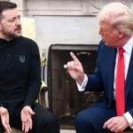 Trump: „Rusia are toate atuurile, dar cu toate acestea e mai dificil să negociezi cu Ucraina”