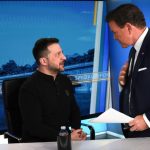 Volodimir Zelenski, primul interviu după scandalul cu Trump. Întrebat dacă trebuie să-și ceară scuze: „Nu sunt sigur că am făcut ceva rău”