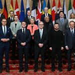 A început summitul pentru securitatea Europei de la Londra. Keir Starmer: Este vital pentru securitatea fiecărei naţiuni de aici şi a multor altora