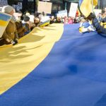 Ambasada Ucrainei din România, mesaj de mulțumire atât autorităților române, cât și cetățenilor: ”Am urmărit cu recunoștință reacția românilor din ultimele zile”