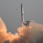 Motiv de insomnii pentru Musk: O nouă megarachetă a sa a explodat, în timp ce francezii au plasat pe orbită un satelit militar fără nici cea mai mică problemă