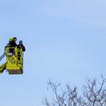 Bărbat, arestat după ce a escaladat celebrul turn Big Ben din Londra. 16 ore au durat negocierile- FOTO