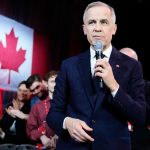 Noul premier canadian e mai supărat pe Trump decât predecesorul său: „Nu vom fi niciodată, niciodată, parte a Americii”