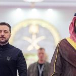 Război în Ucraina, ziua 1112. Volodimir Zelenski, primit de prinţul moştenitor al Arabiei Saudite: ”Am avut o discuţie cu privire la paşii şi condiţiile pentru a pune capăt războiului” – LIVE TEXT