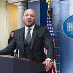 Conor McGregor s-a întâlnit cu Donald Trump la Casa Albă. Luptătorul UFC, discuții despre imigraţia ilegală din Irlanda