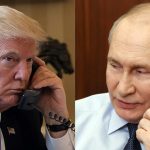 Trump ar intenționa să-i dea peninsula Crimeea lui Putin, ca parte a unei înțelegeri cu Ucraina – SURSE