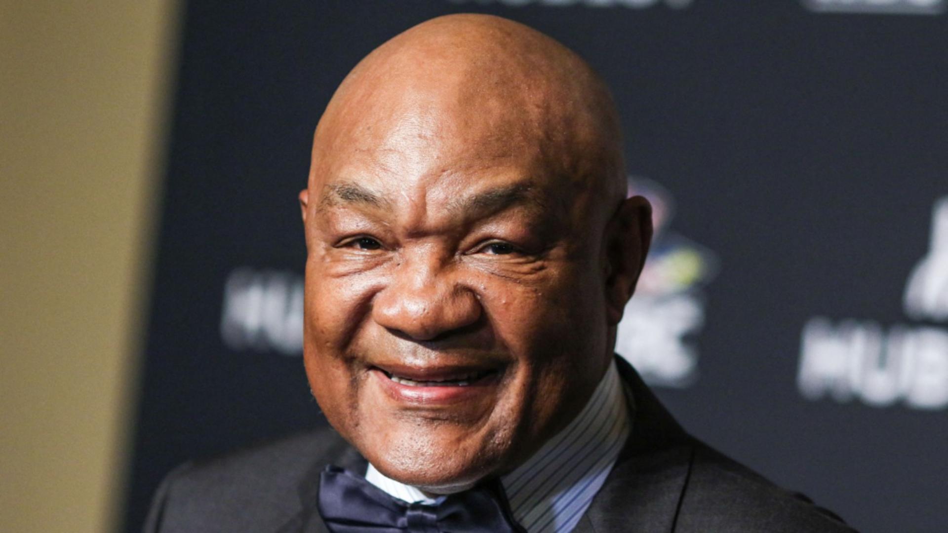 Legenda boxului George Foreman a încetat din viaţă la vârsta de 76 de ani