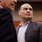 Un fost campion UFC a fost condamnat la 5 ani de închisoare pentru tentativă de omor