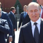 Putin salută anunțul lui Zelenski privind negocierile de pace în Ucraina