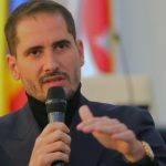 Costin Răsăuţeanu: „România, înainte de toate și de toți!  Aceasta este esența alianței PSD-PNL, cu Crin Antonescu candidat”