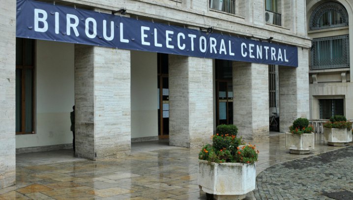 SURSE Biroul Electoral Central a validat prima candidatură la prezidențiale. Au fost respinse toate contestațiile
