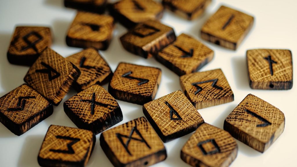 Etalarea runelor: joi, 27 martie 2025. Sfaturile universului pentru toate zodiile