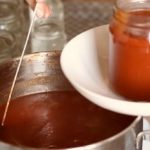 Ketchup de casă. O rețetă simplă, sănătoasă și delicioasă. Prepararea durează 20 de minute