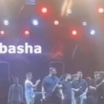 Individul care a bătut doi poliţişti locali la un concert al lui Babasha, condamnat cu executare – VIDEO