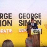 George Simion: „Dacă sunt chemat la parchet, mă voi prezenta!”