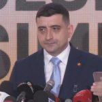 George Simion: „Eu voi deveni ținta sistemului în următoarele două luni!”