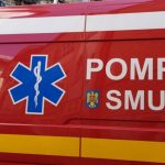 Incident grav în Sibiu. Doi adulți și un copil s-au intoxicat cu monoxid de carbon în propria locuință