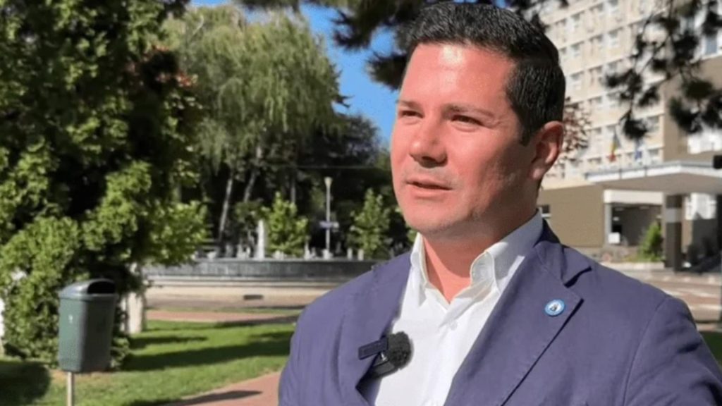 Managerul Spitalului Județean din Suceava a demisionat 