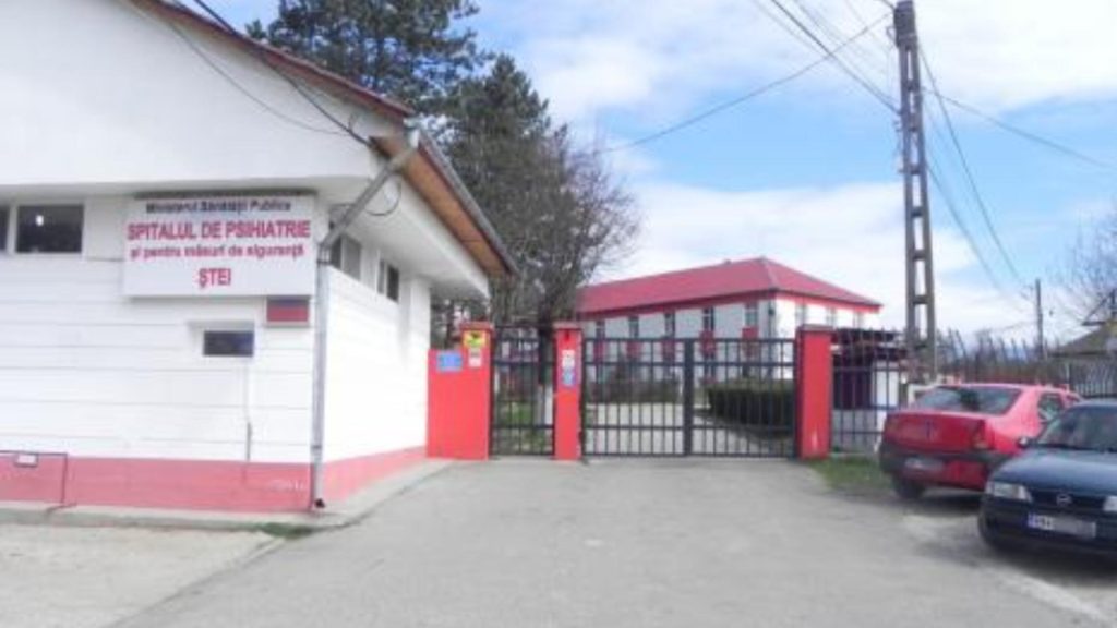Descinderi în forță la un spital de psihiatrie din România. Pacienți TORTURAȚI de personal cu electroșocuri, bătăi și abuzuri