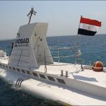 Dezastru în Egipt. Șase persoane au murit după ce un submarin s-a scufundat în Marea Roșie. Turiștii de la bord ar fi cetățeni ruși