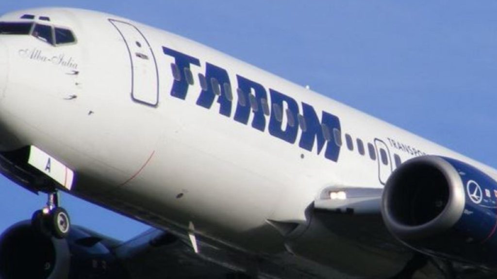 O cursă Tarom a fost anulată din cauza unui fazan. Pasagerii au fost redirecţionaţi spre alte aeroporturi