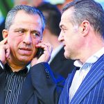 Sistemul se ascunde de privirile lumii. Teia Sponte, apropiatul lui Gigi Becali, își pune aghiotanții să intimideze echipa Realitatea PLUS