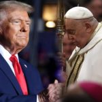Donald Trump vrea să își pună propriul Papă la Vatican. Cine este conservatorul luat în vizor pentru o posibilă înscăunare