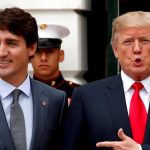 Trudeau ripostează: ”Tarifele sunt o decizie foarte proastă”. Canada impune și ea taxe de 25%