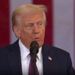 Lovitură pentru familia Biden. Trump le revocă securitatea