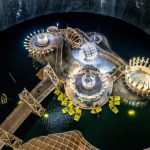 Salina Turda majorează tarifele cu 40%. Cât vor trebui să scoată vizitatorii din buzunar pentru acces la ștrand sau trei ore la Potaissa Spa